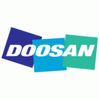 Doosan logo