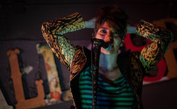 foto: sandra navarro