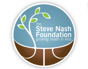 The Steve Nash Foundation