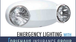 Shedding light on Emergency Lighting