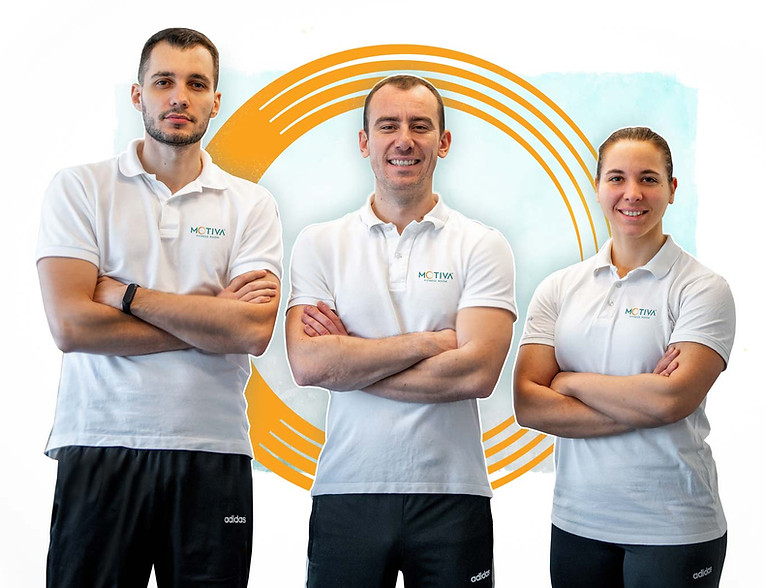 Motiva Team