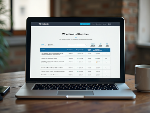 Effective Pricing Strategies for Business Success