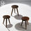 Thumbnail: Tripod Stool