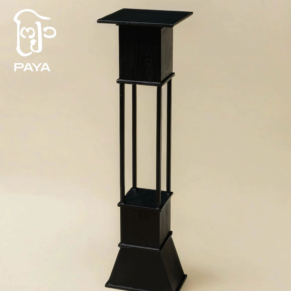 縮圖：Lighthouse Side Table