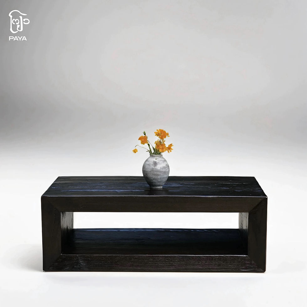 縮圖：Kou Tea Table