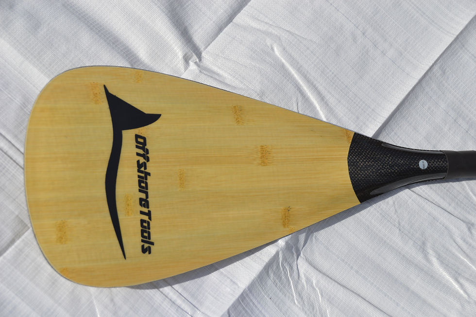 Miniaturbild: OffshoreTools I-SUP Sport Greenline