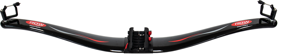 Miniaturbild: Row on Air Mojo 18" inflatable rowing board Row Motion