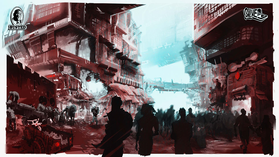 Market