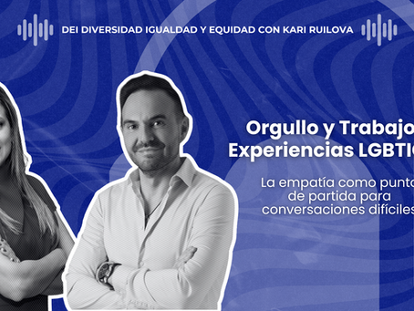 ¿Cómo hablar de lo que no hemos vivido?