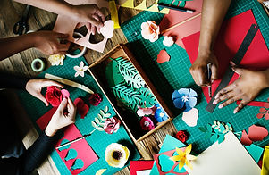 Paper Craft