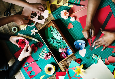 Paper Craft