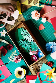 Paper Craft