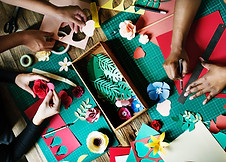 Paper Craft