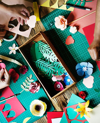 Paper Craft