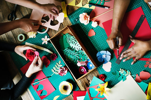 Paper Craft