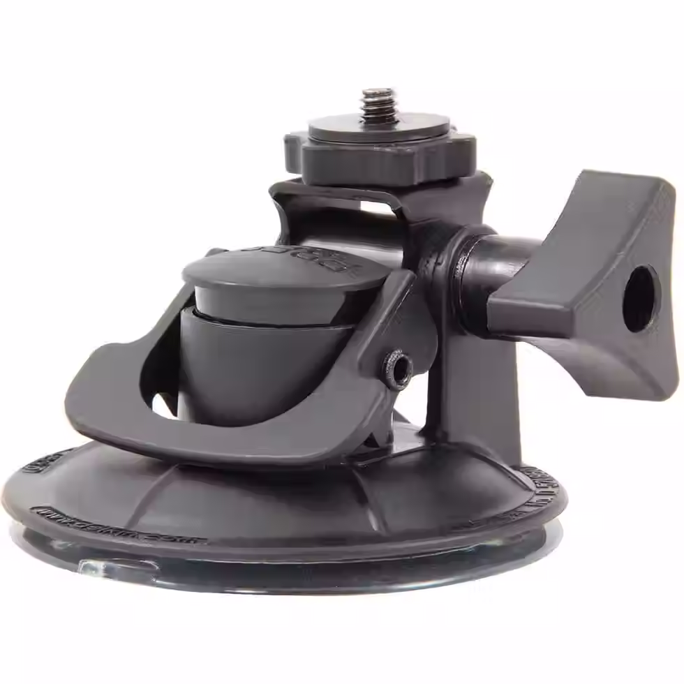 Thumbnail: delkin fat gecko stealth mount