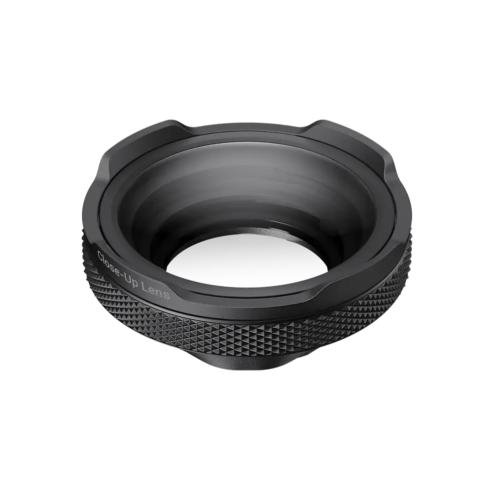 Thumbnail: Insta360 Ace Pro 2 Close-Up Lens