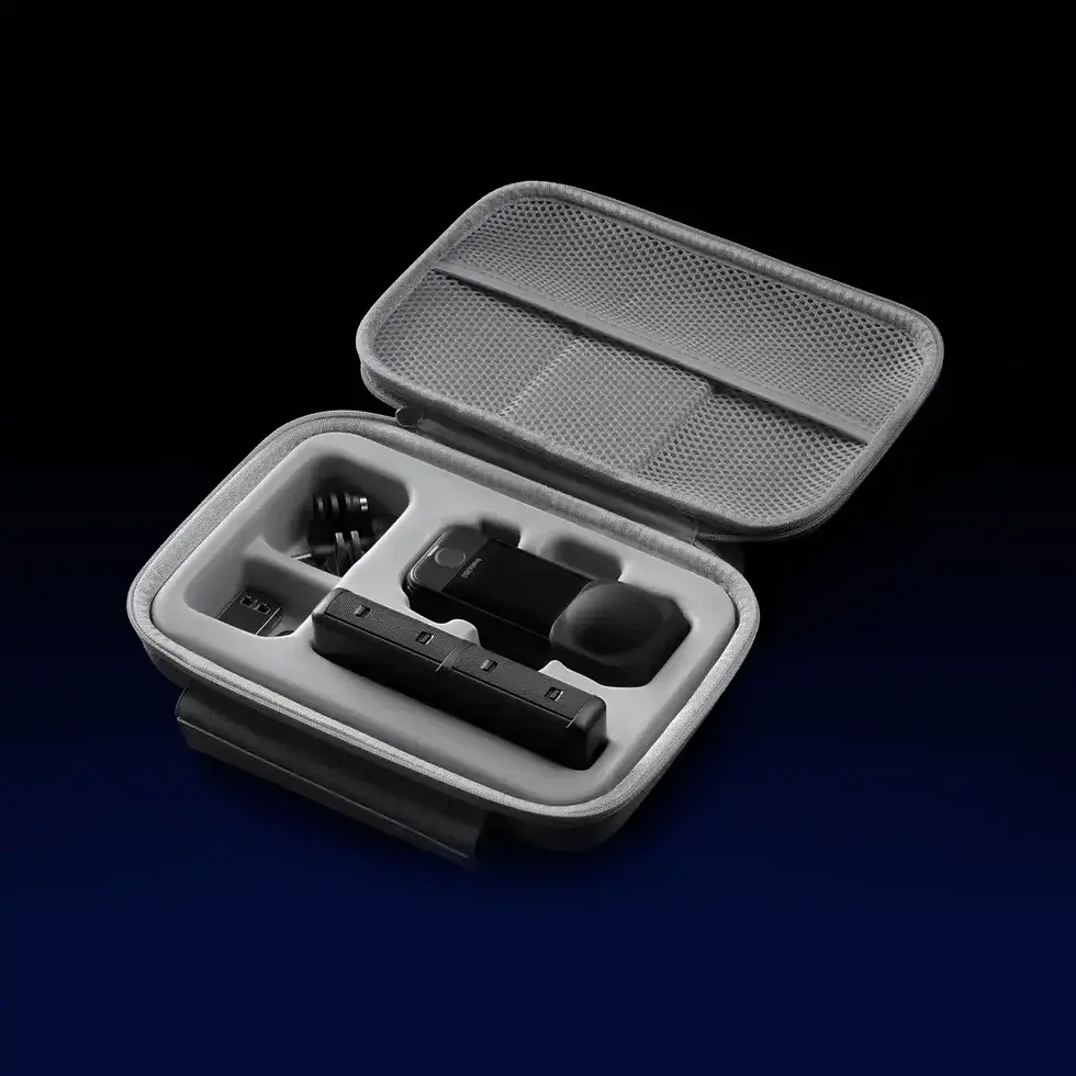 Thumbnail: Insta360 X4 Air Carry Case
