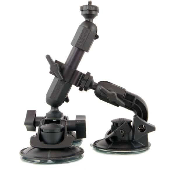 Thumbnail: DELKIN FAT GECKO TRIPLE MOUNT