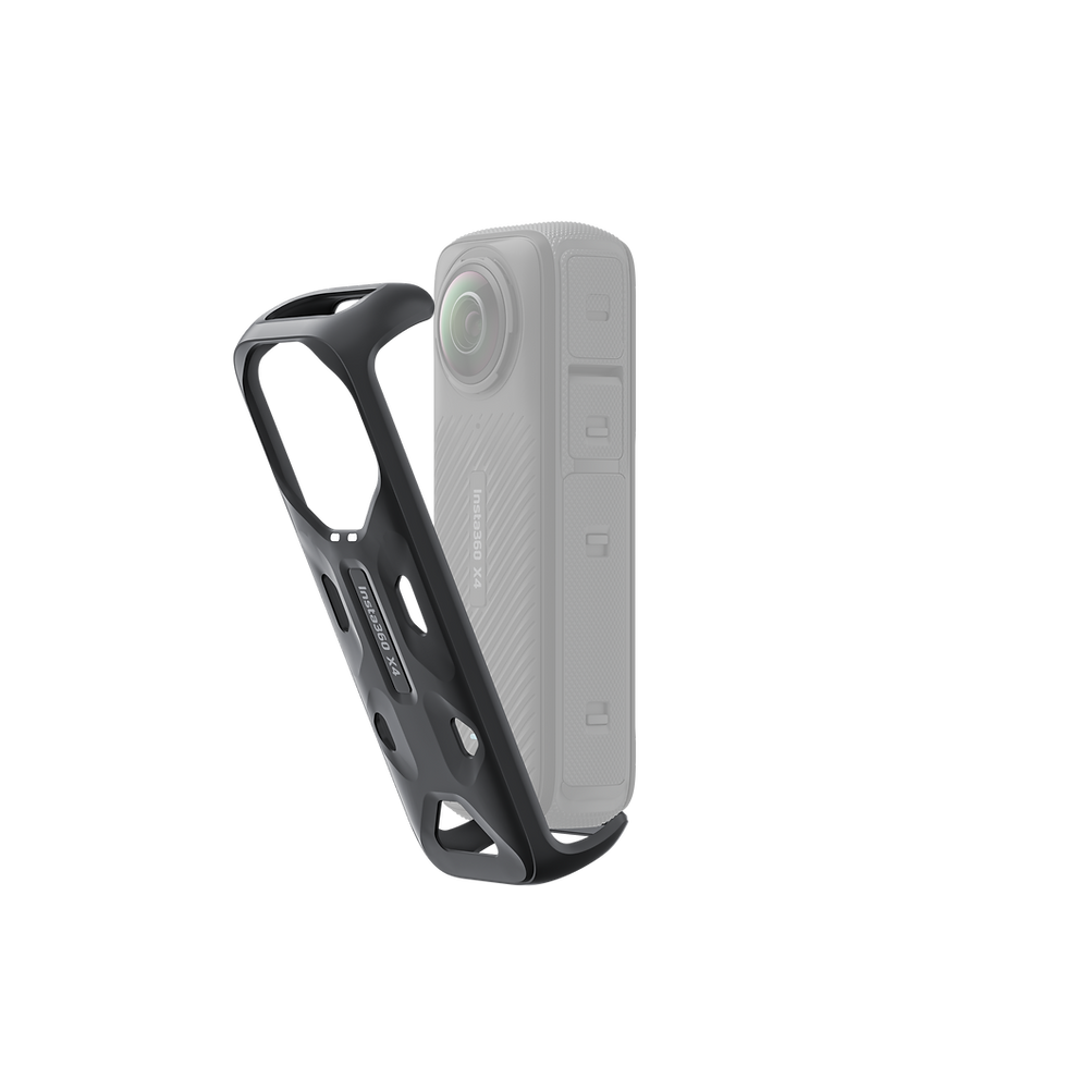 Thumbnail: Insta360 - X4 - Thermo Cover Grip