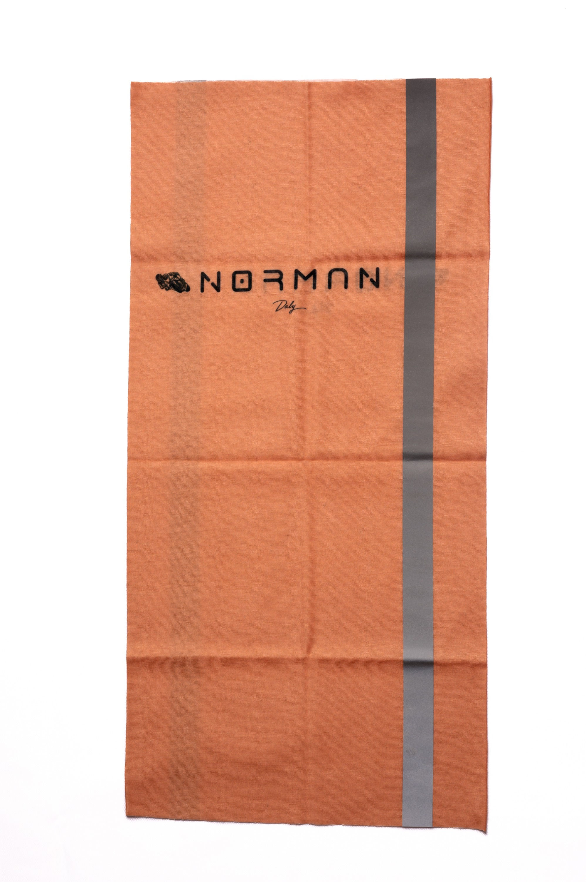 ND ORNG reflector NECK BUFF