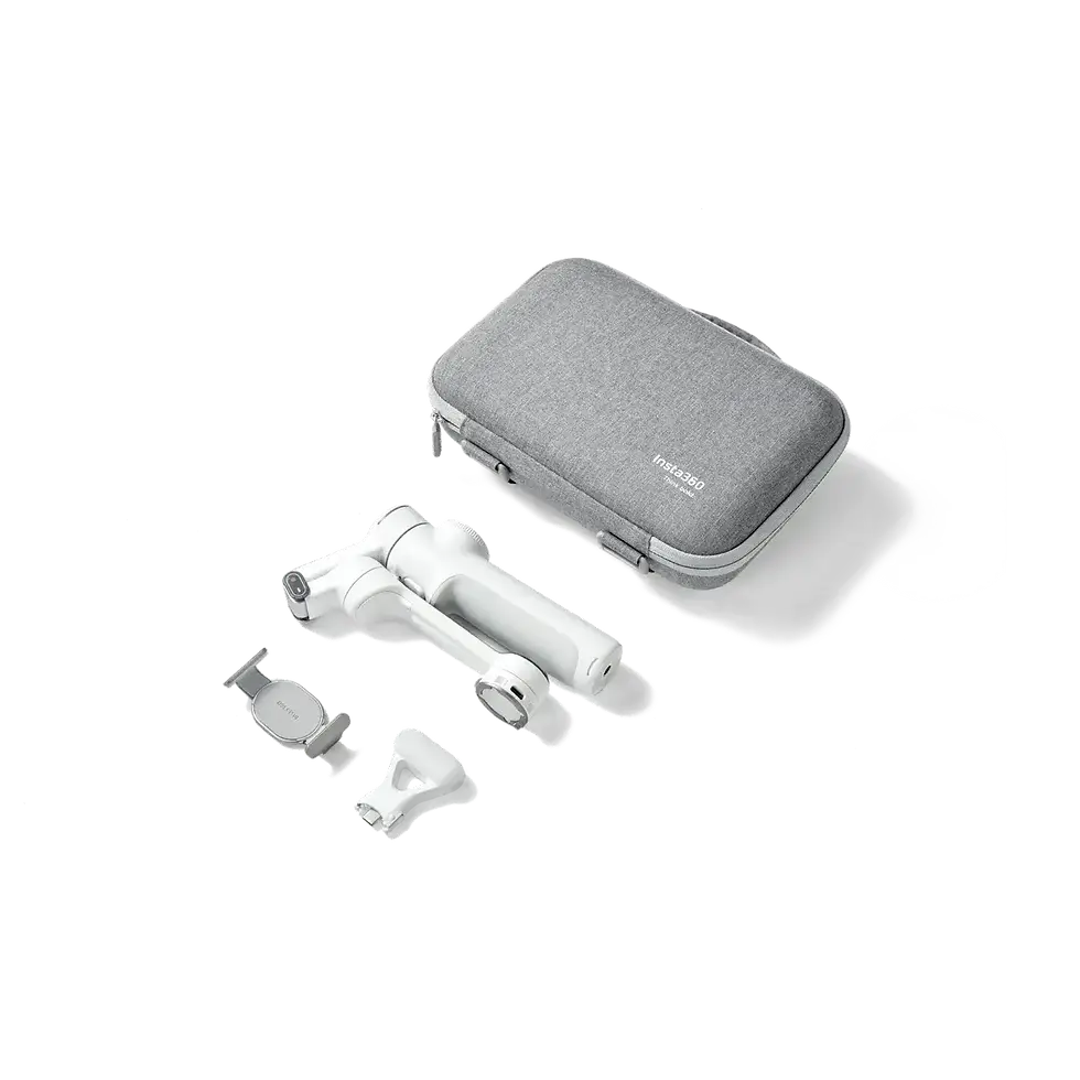 Thumbnail: Insta360 Flow 2 Pro Carry Case
