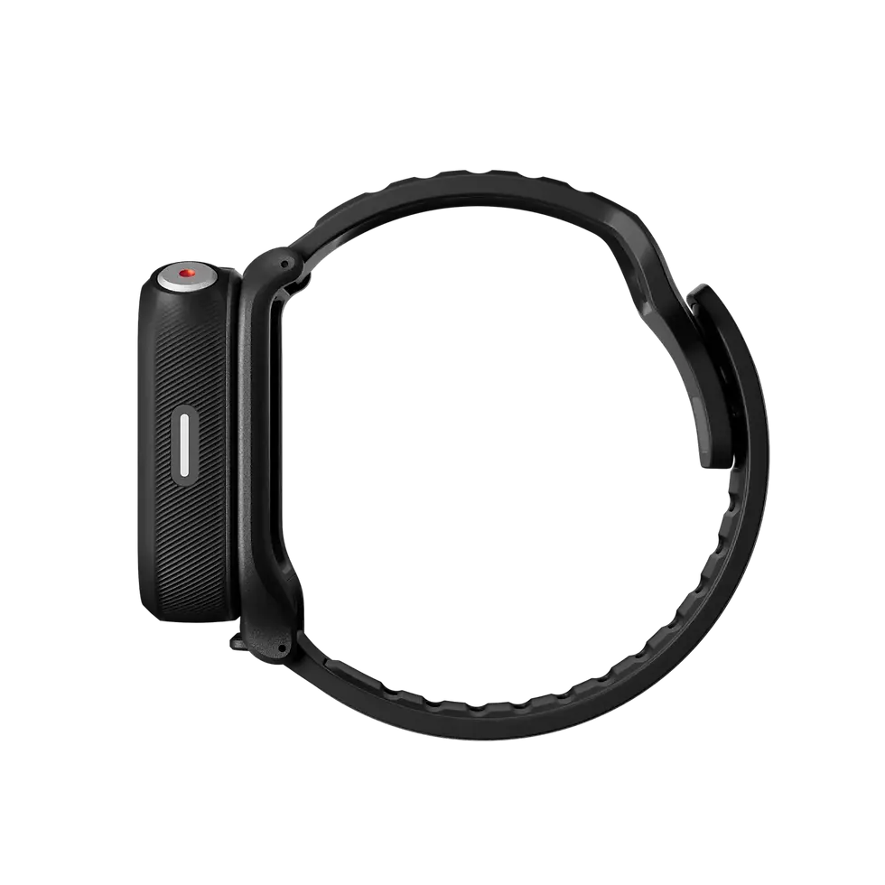 Thumbnail: Insta360 - GPS Preview Remote With Mic (For Ace Pro 2 / X4 / X5