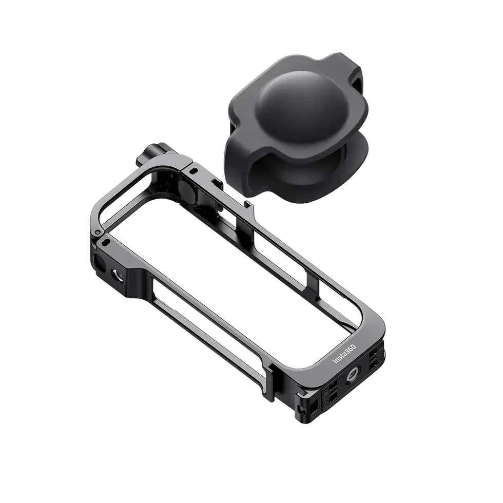 Thumbnail: Insta360 X5 Utility Frame
