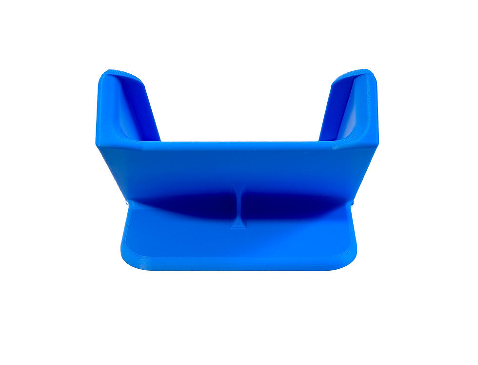 Thumbnail: SumUp Air Card Reader Holder