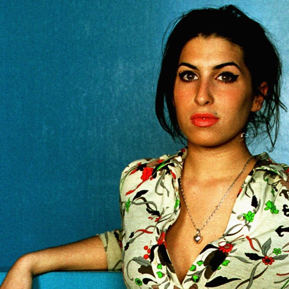TRIBUTE SHOW AMY WINEHOUSE