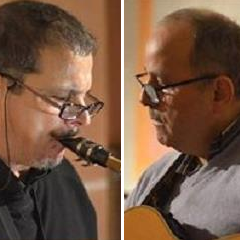 IL JAZZ DELLE ORIGINI con Mario Tudino e Pino Rizzi