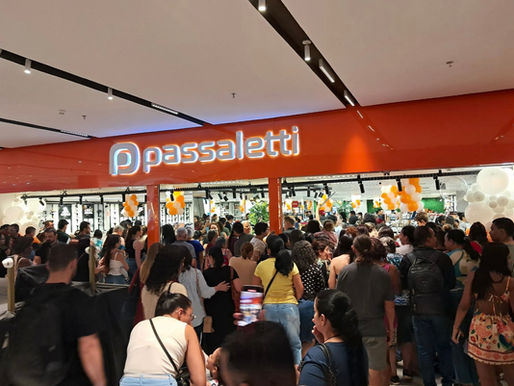 🚨👟 REDE COM 25 LOJAS PELO BRASIL CHEGA A MAUÁ E PRESENTEARÁ OS 100 PRIMEIROS CLIENTES