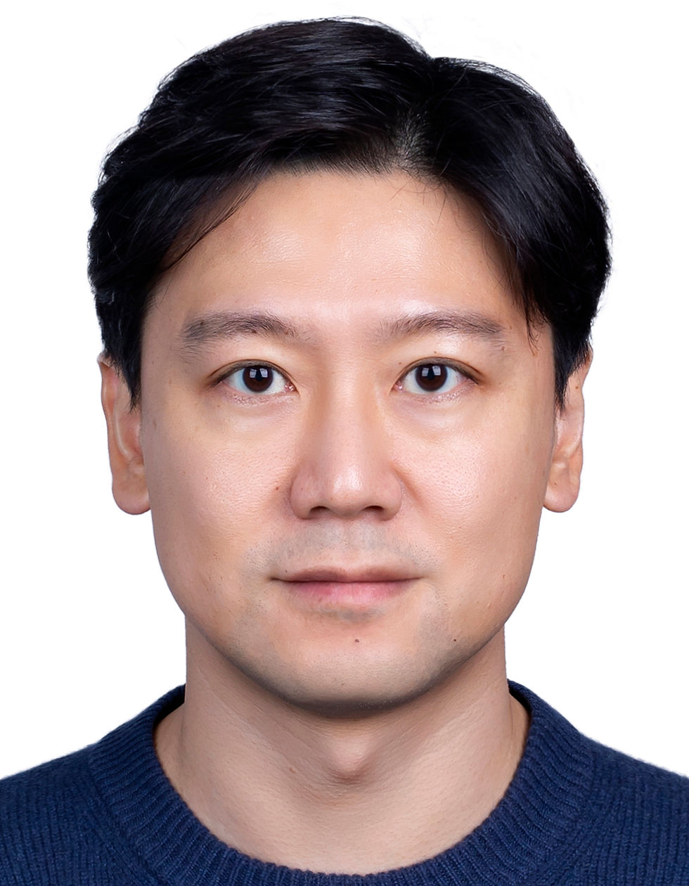 신성환(2025 우수 박사학위논문 출판지원사업 선정자, 중앙대학교 국어국문학과 교수)