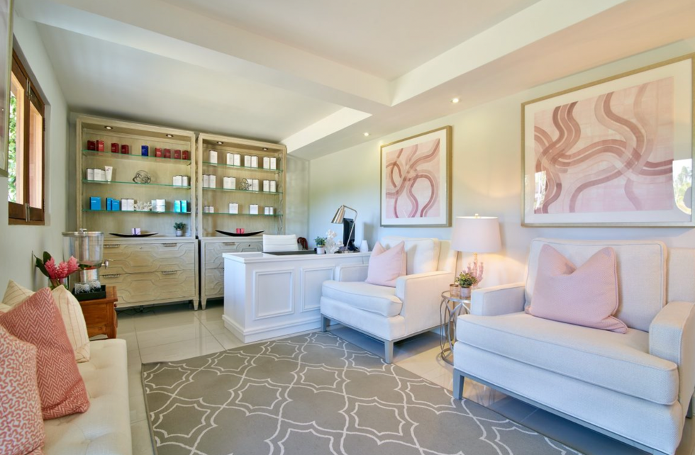 Beach Club and Spa, Calabash, St. Lucia