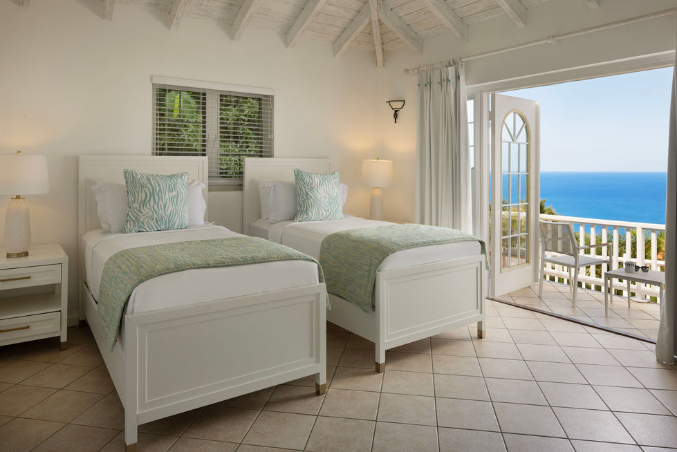 Manor 1, Windjammer, St. Lucia