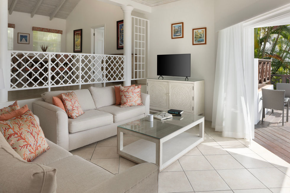Manor 2, Windjammer, St. Lucia