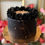 Miniatura: Mini Basic Express Cake