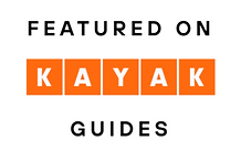 Kayak Guides reccommended Cuenca Bestours