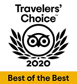 Traveler choice Trip Advisor