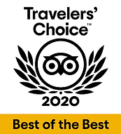 Traveler choice Trip Advisor