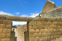 Ingapirca Ruins tour from Cuenca Ecuador