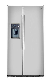 Regrigerador General Electric