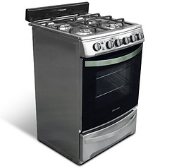 Cocina Electrolux