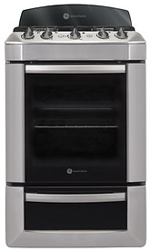 Cocina General Electric