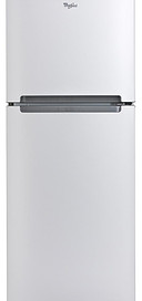Regrigerador Whirlpool