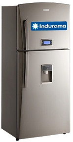 Regrigerador Indurama