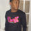 Thumbnail: Uneek long sleeve shirts