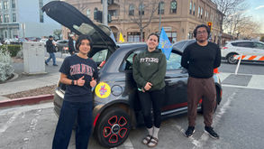 Meet Azucena, Senior at Watsonville High School