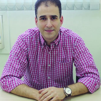Dr André Luiz Mathias