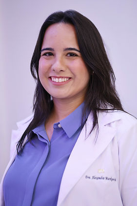 Dra Alexandra Markevich
